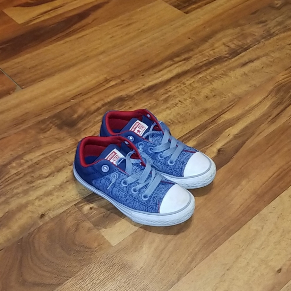 Converse
